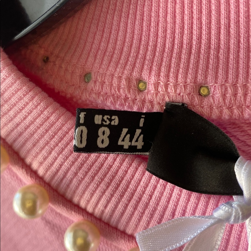 Love Moschino Dress - Picture 5 of 8